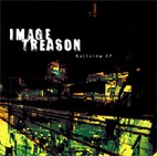 Image Treason - Railview EP